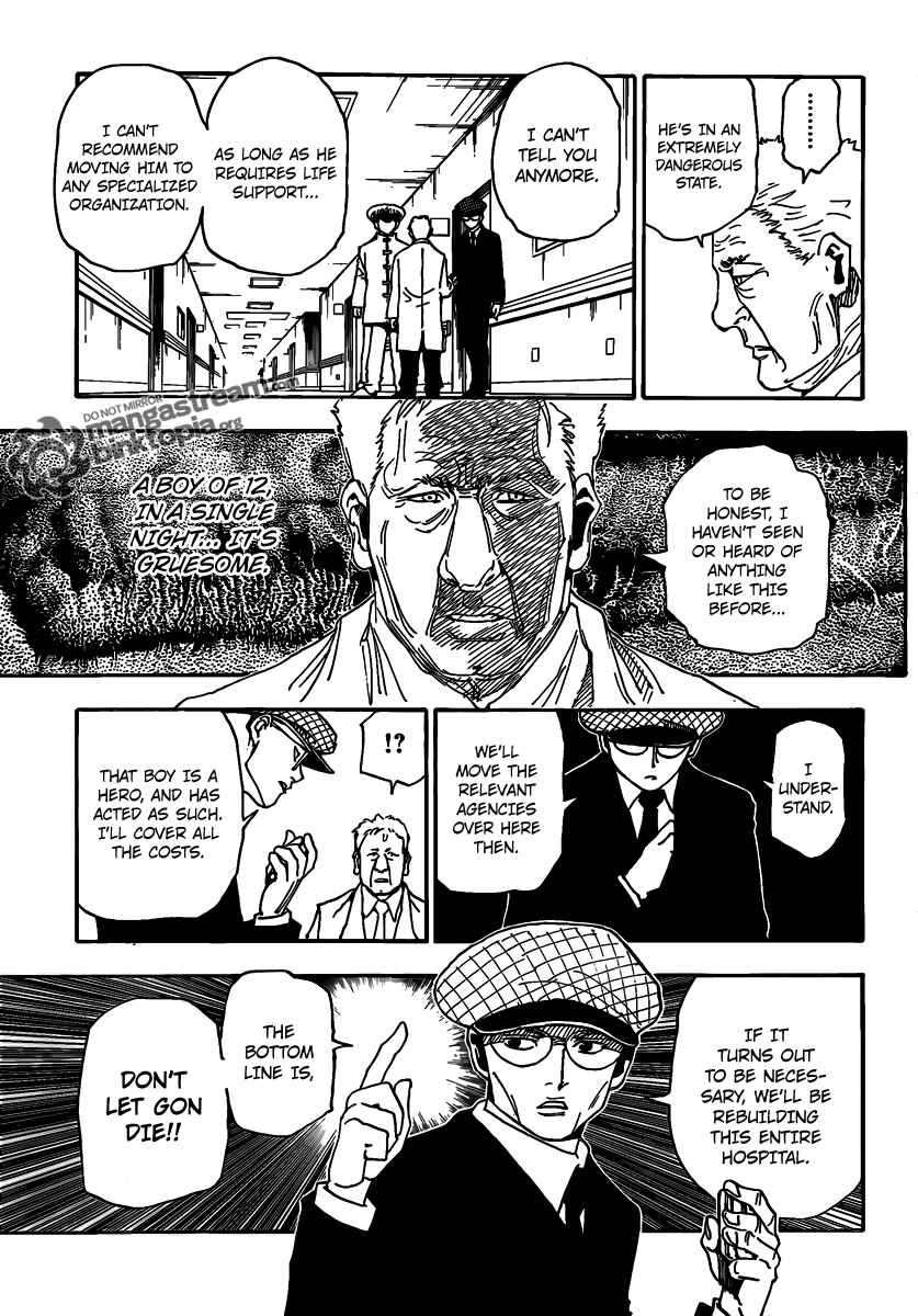 Chapter 316 - Page 7