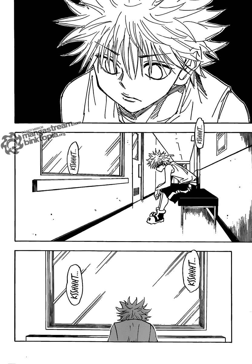 Chapter 316 - Page 8