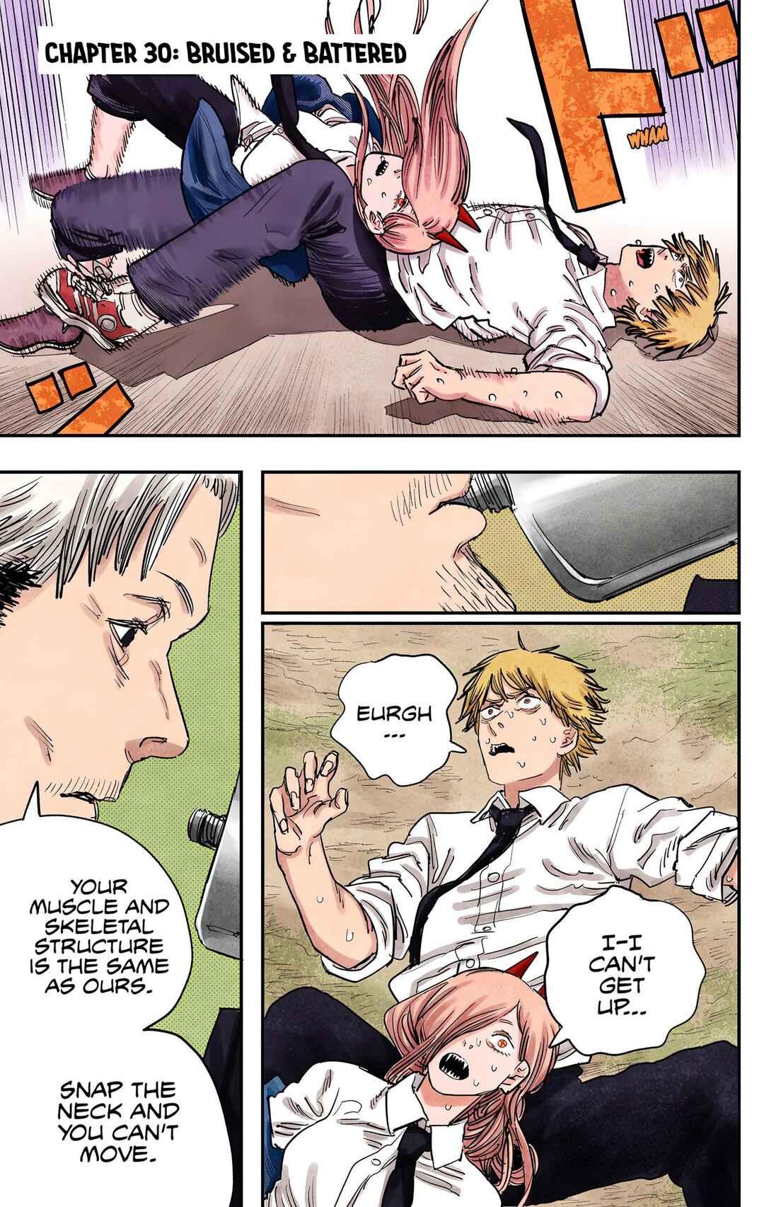 Chapter 30 - Page 1