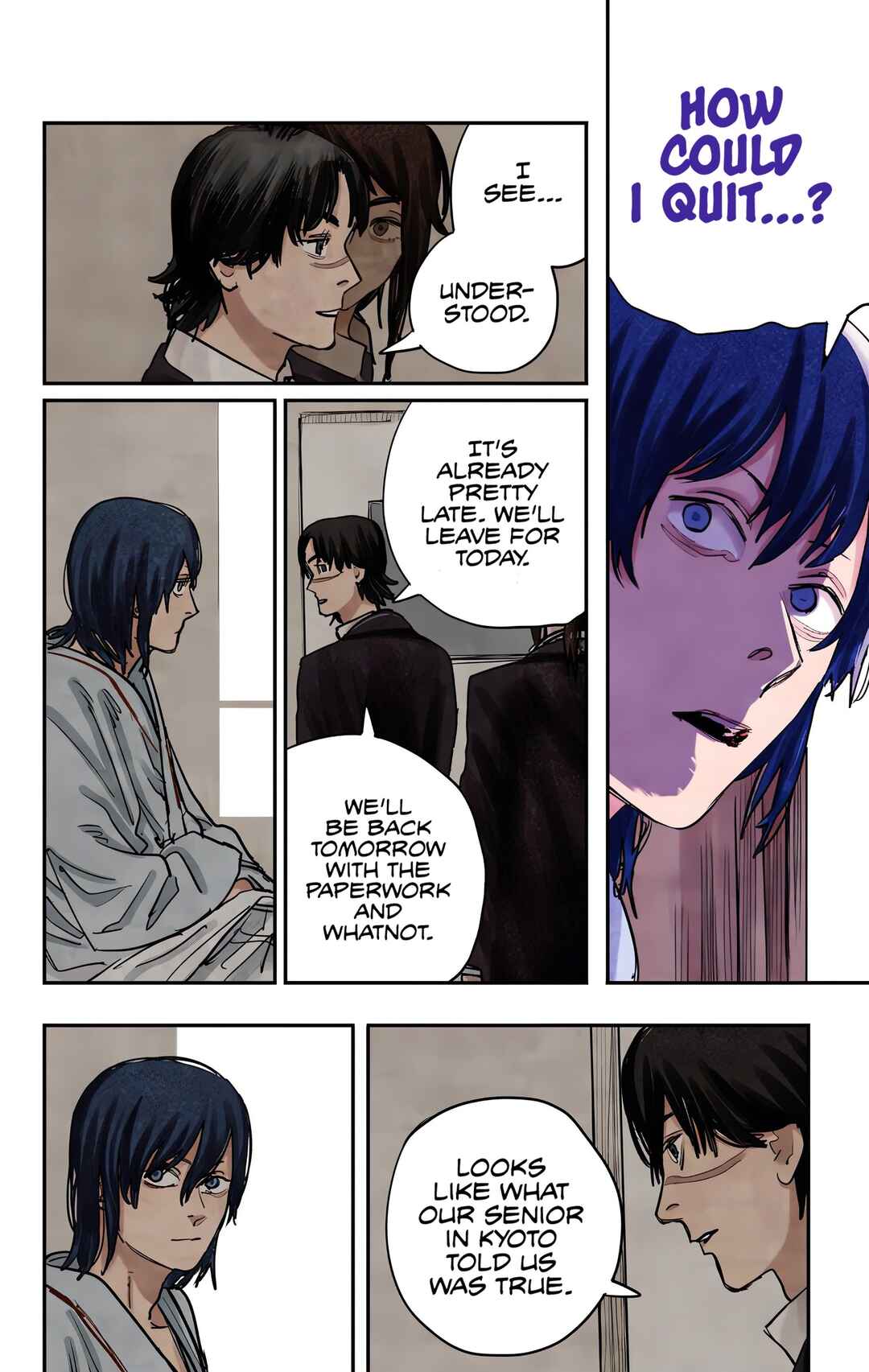 Chapter 30 - Page 12
