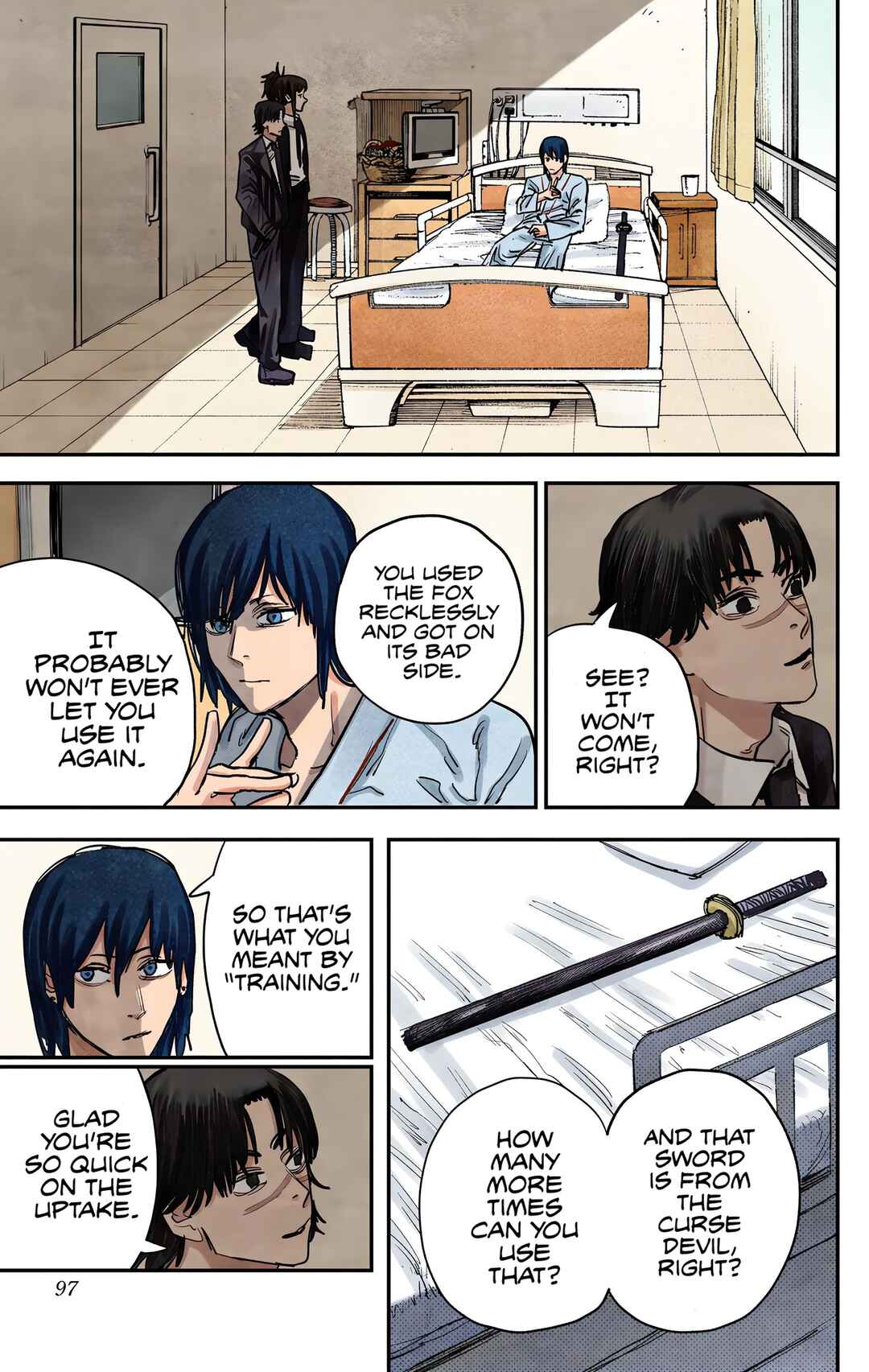 Chapter 30 - Page 9