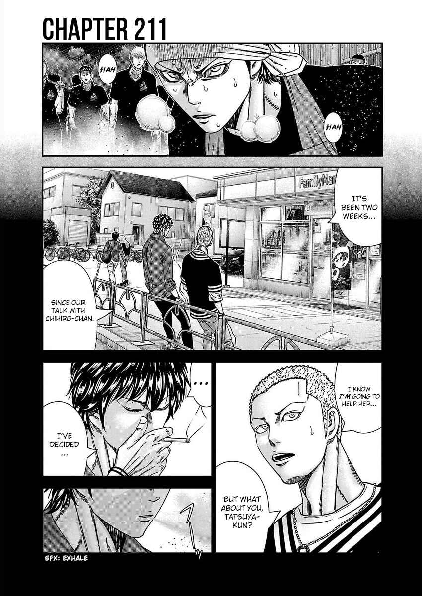 Chapter 211 - Page 2