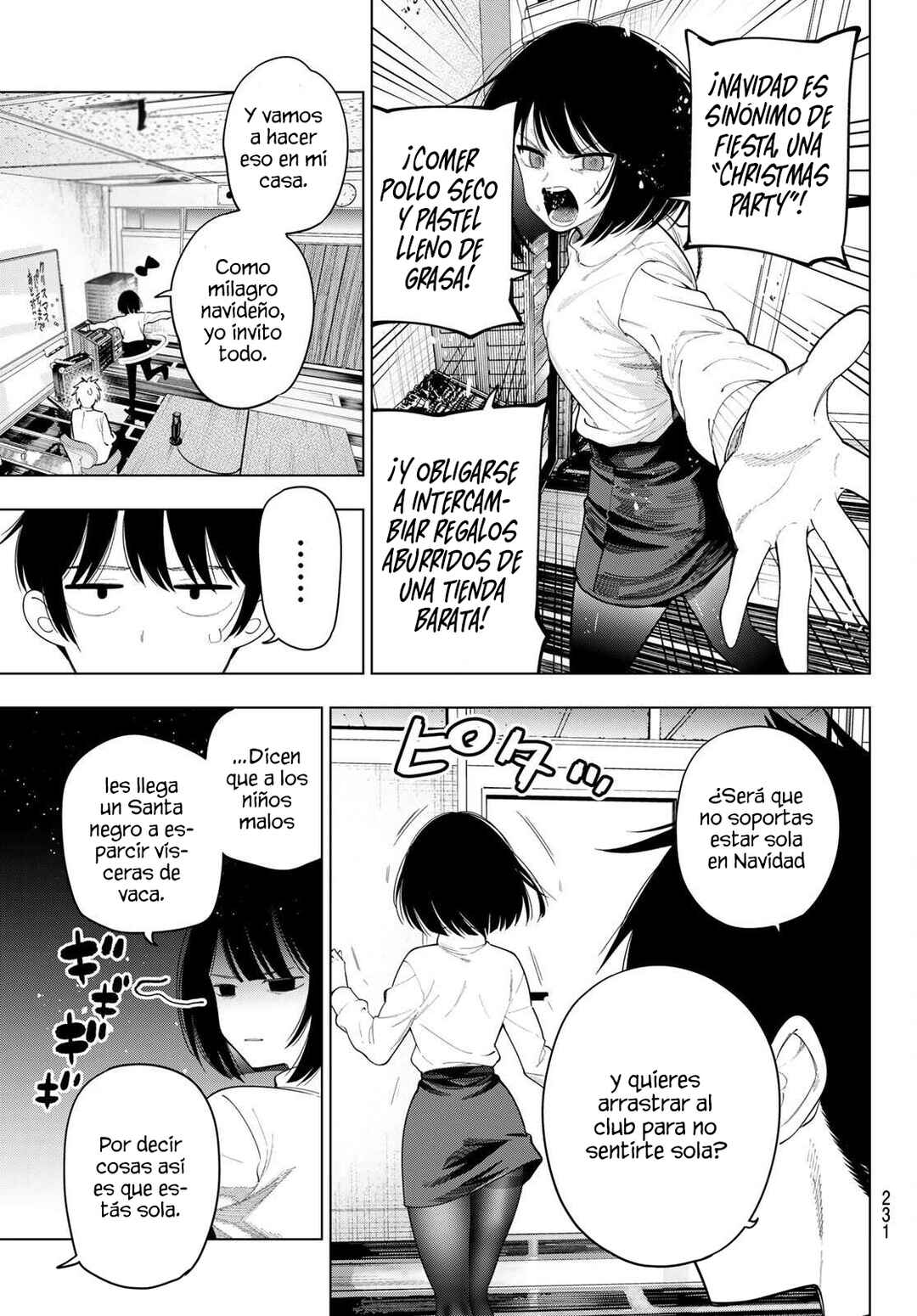 Chapter 113 - Page 11