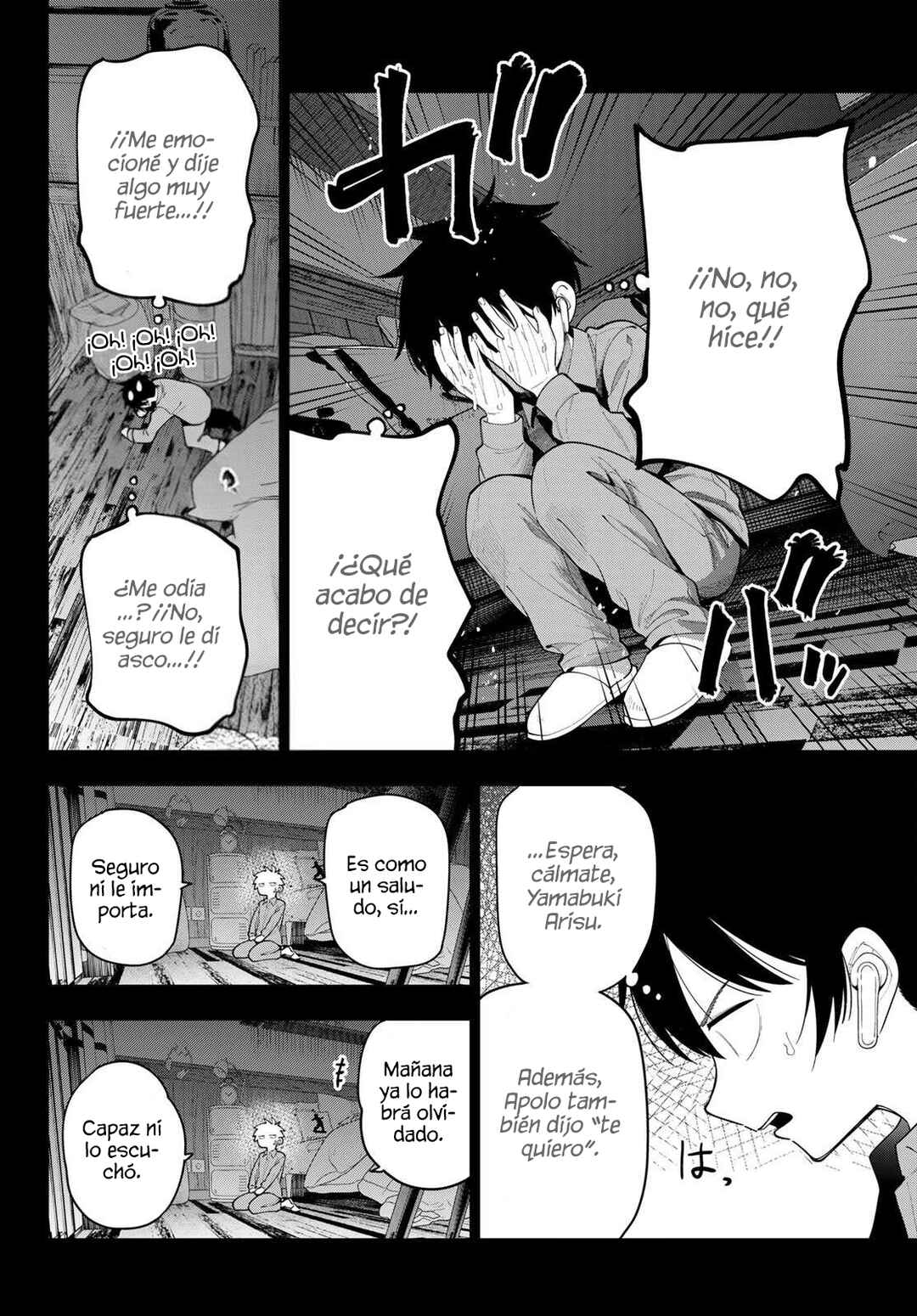 Chapter 113 - Page 14