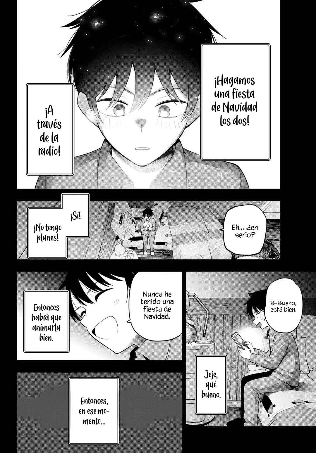 Chapter 113 - Page 16