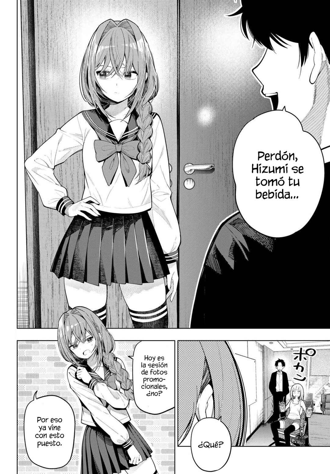 Chapter 113 - Page 4