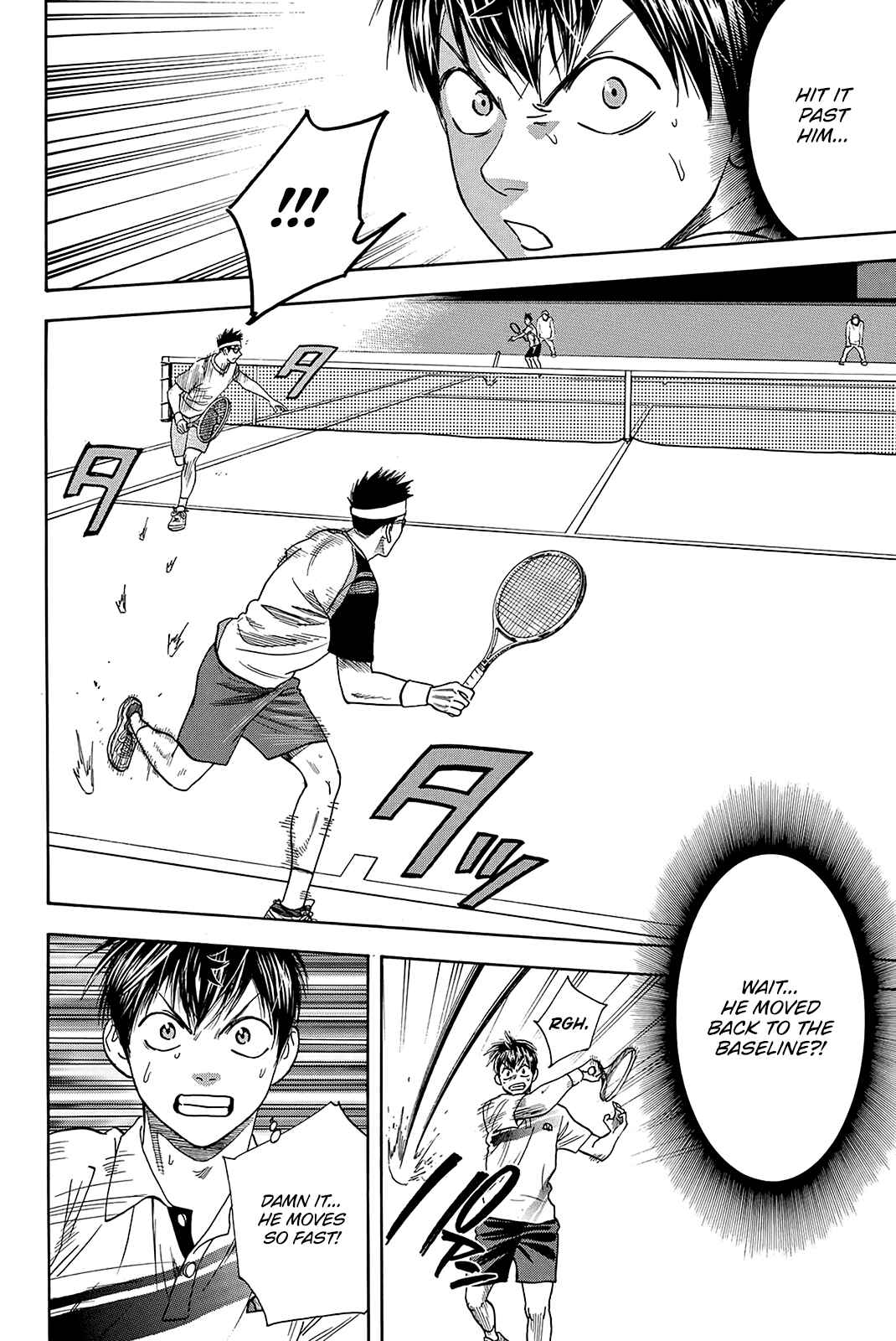 Chapter 366 - Page 7