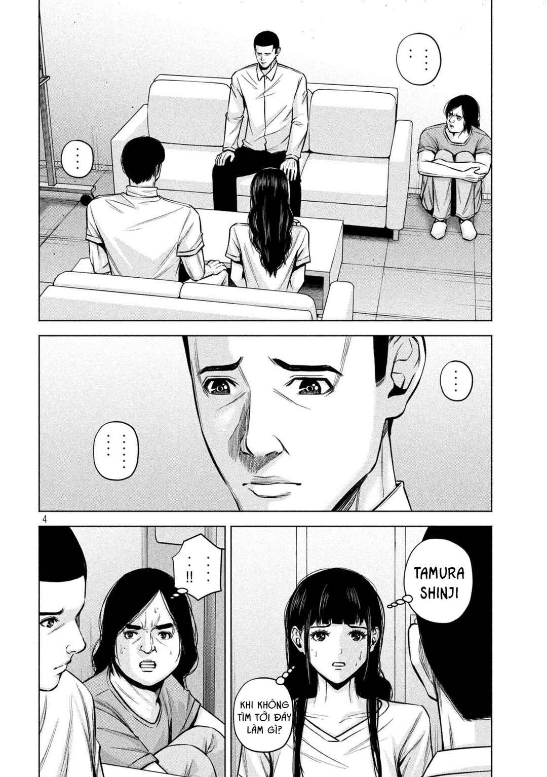 Chapter 52 - Page 5