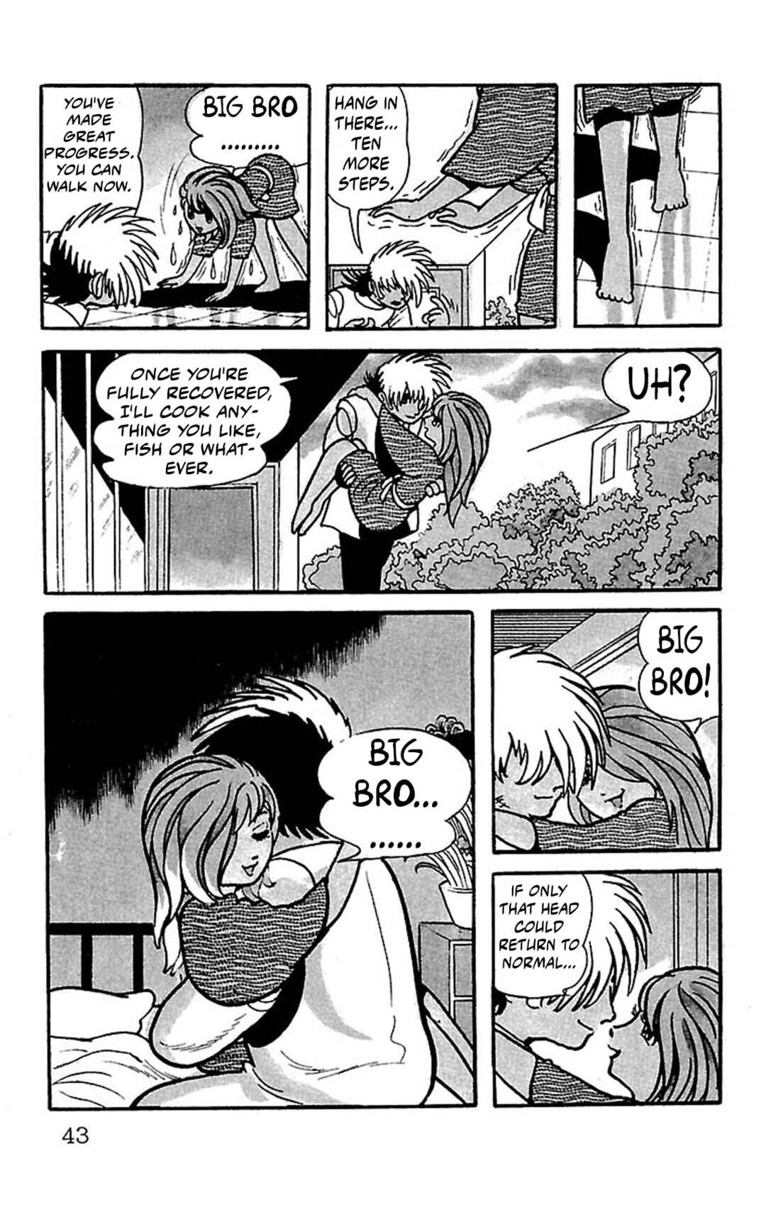 Chapter 36 - Page 18
