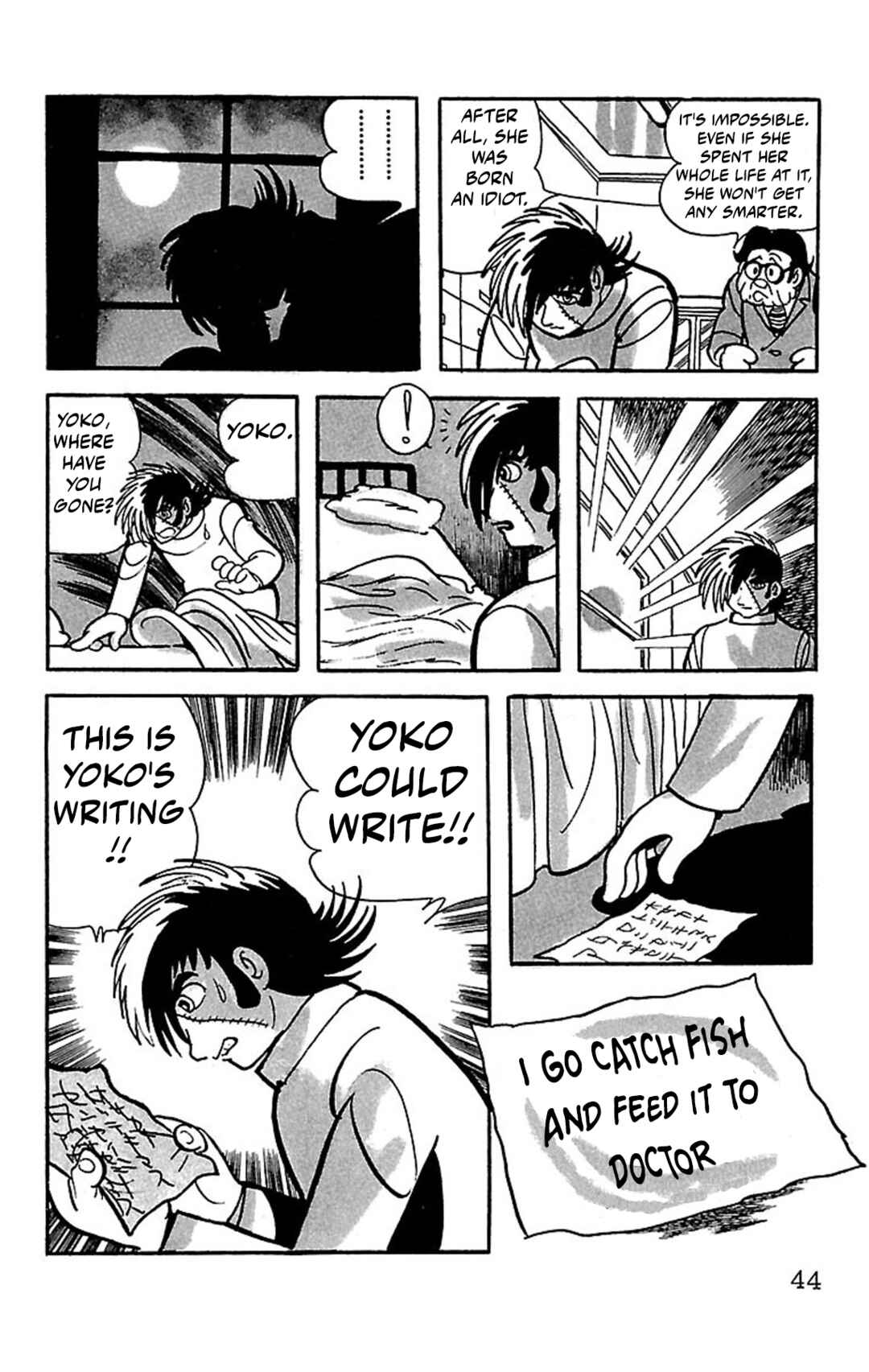 Chapter 36 - Page 19