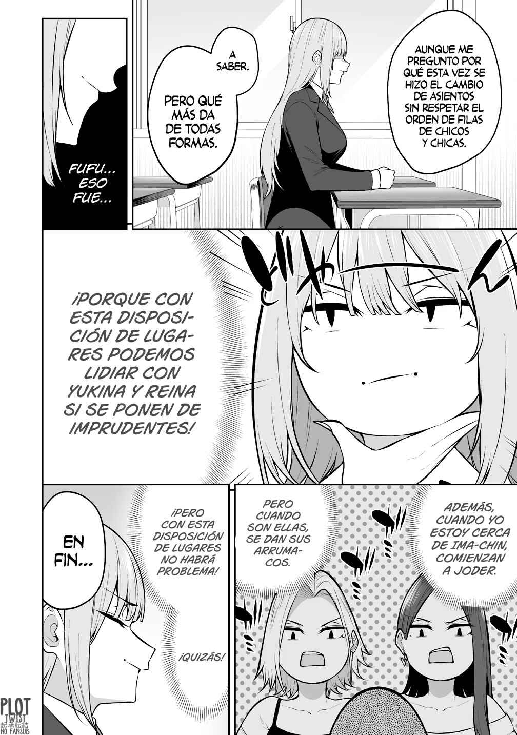 Chapter 29 - Page 10