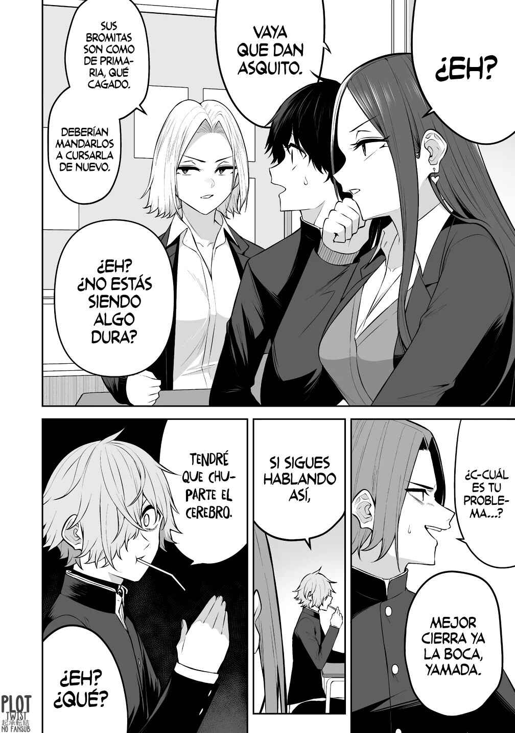 Chapter 29 - Page 12