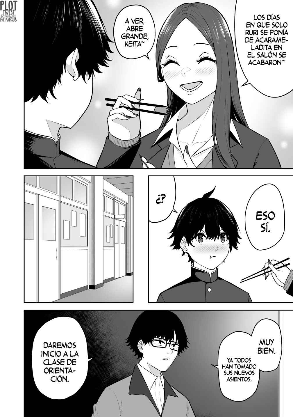 Chapter 29 - Page 6