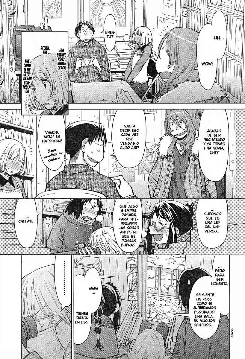 Chapter 85 - Page 11