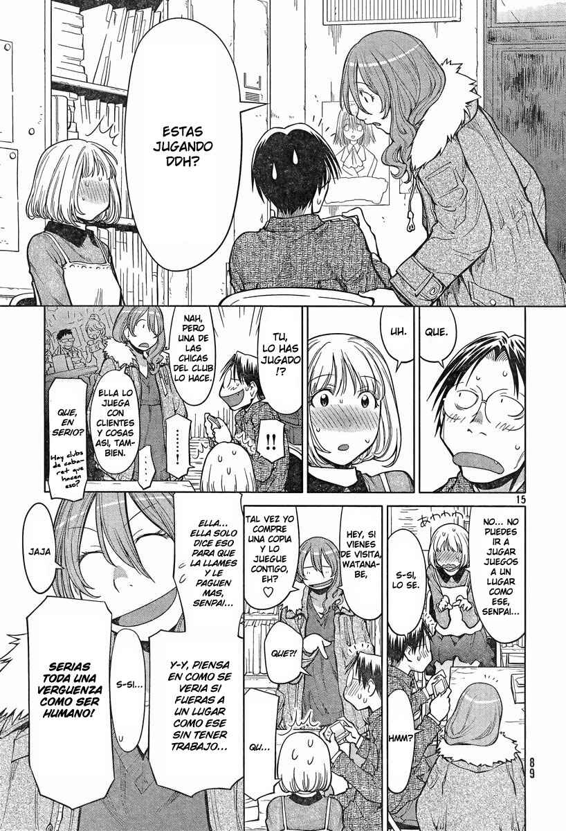 Chapter 85 - Page 15
