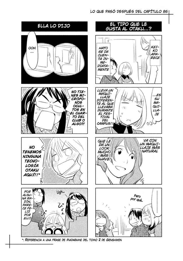 Chapter 85 - Page 28