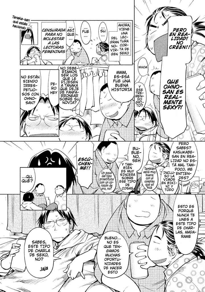 Chapter 85 - Page 30