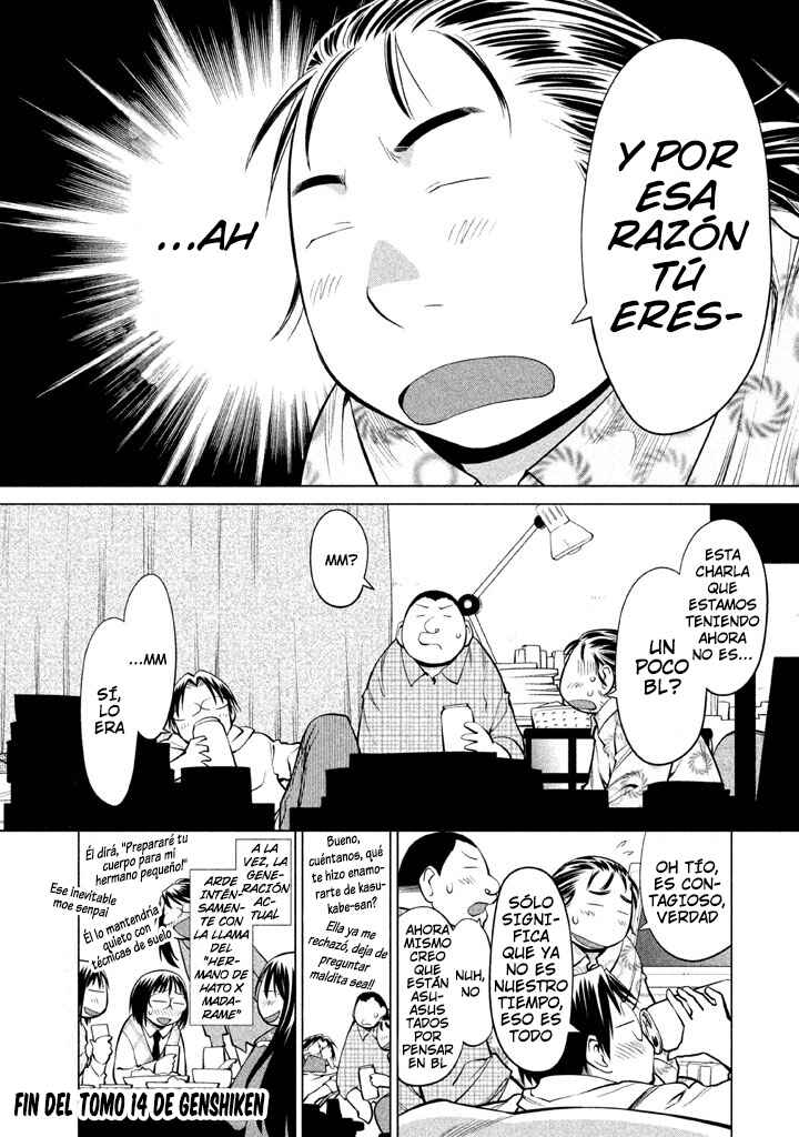 Chapter 85 - Page 32