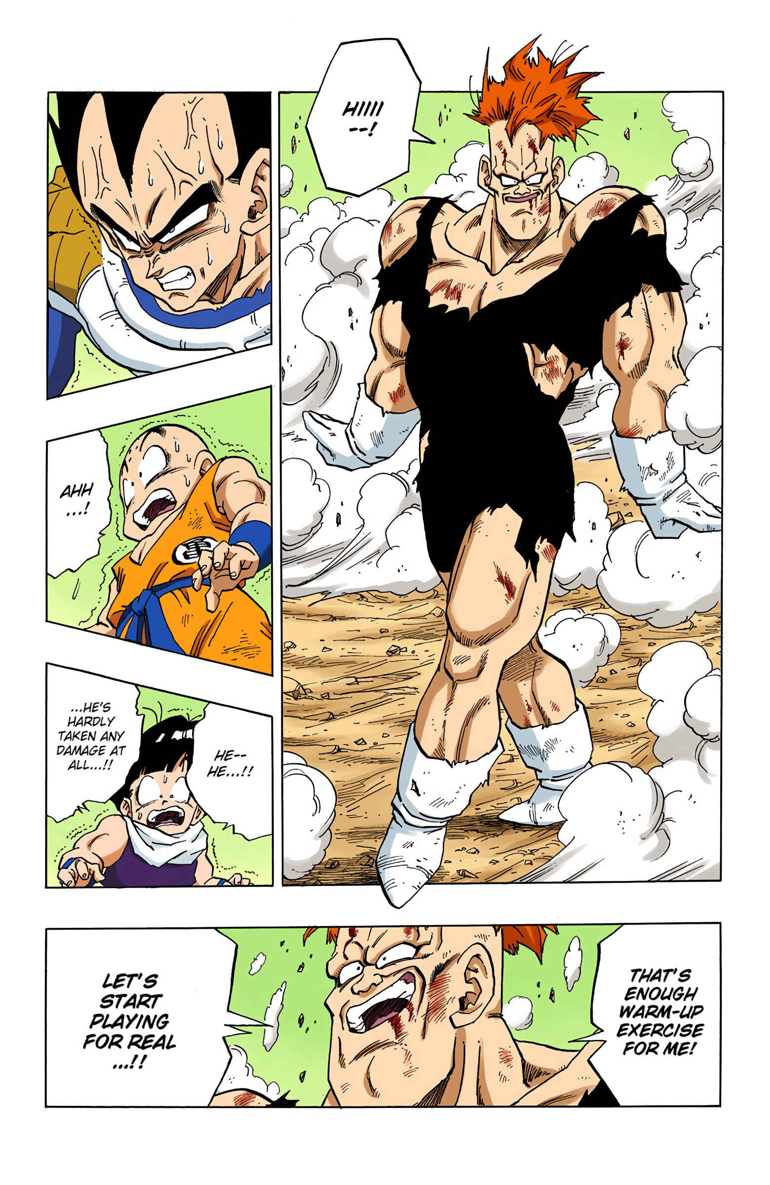 Chapter 275 - Page 13