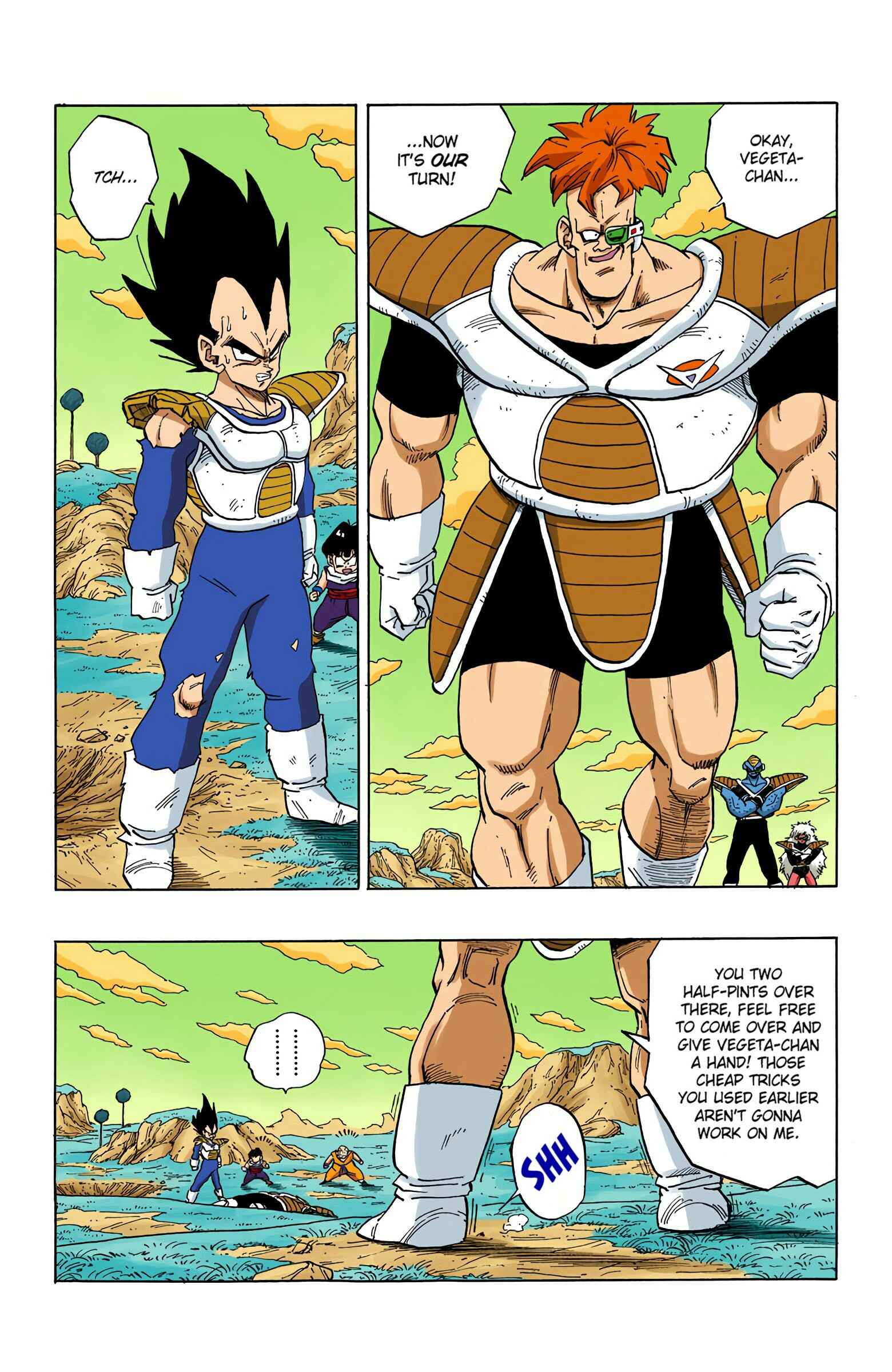 Chapter 275 - Page 2