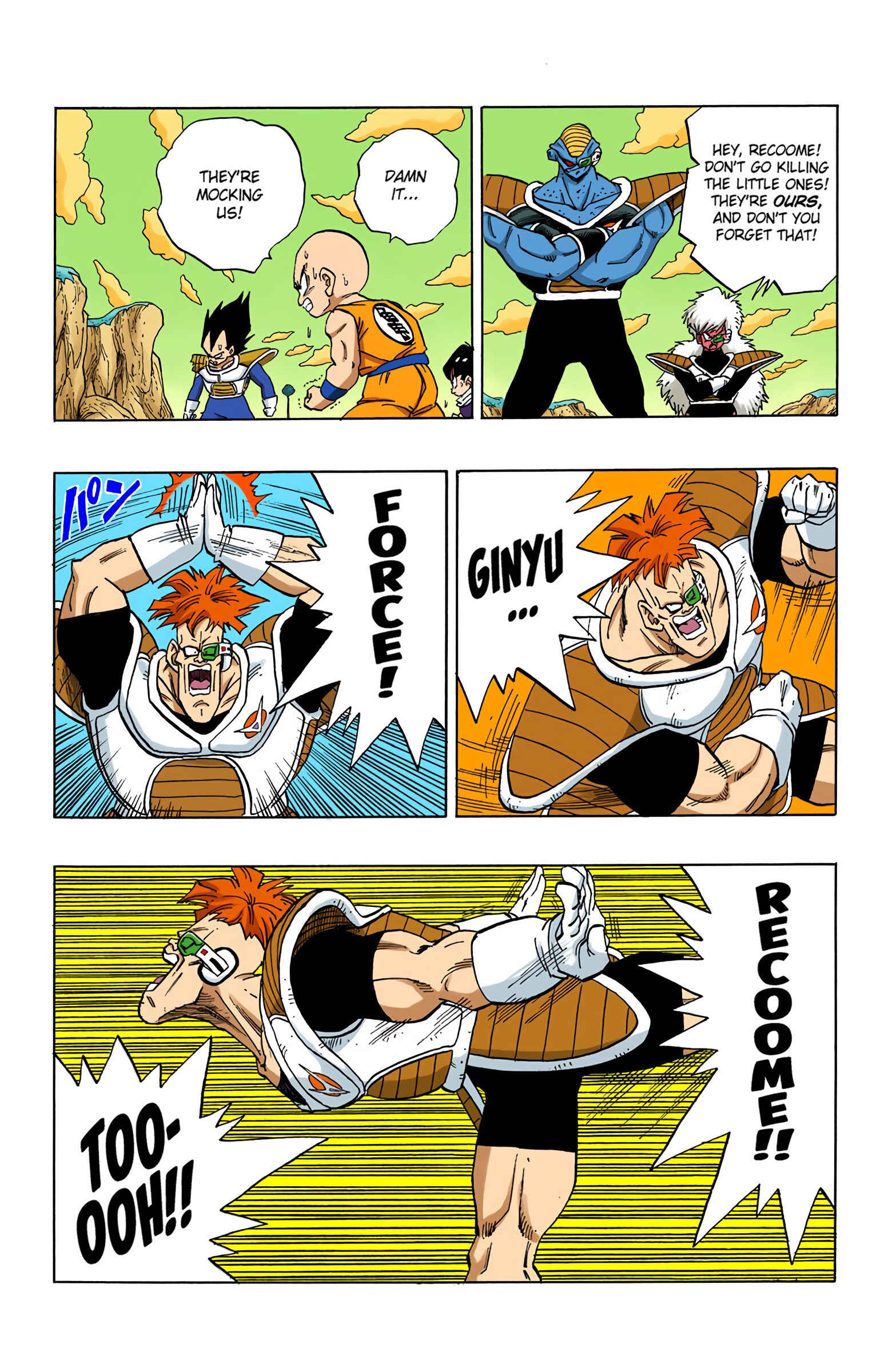Chapter 275 - Page 3