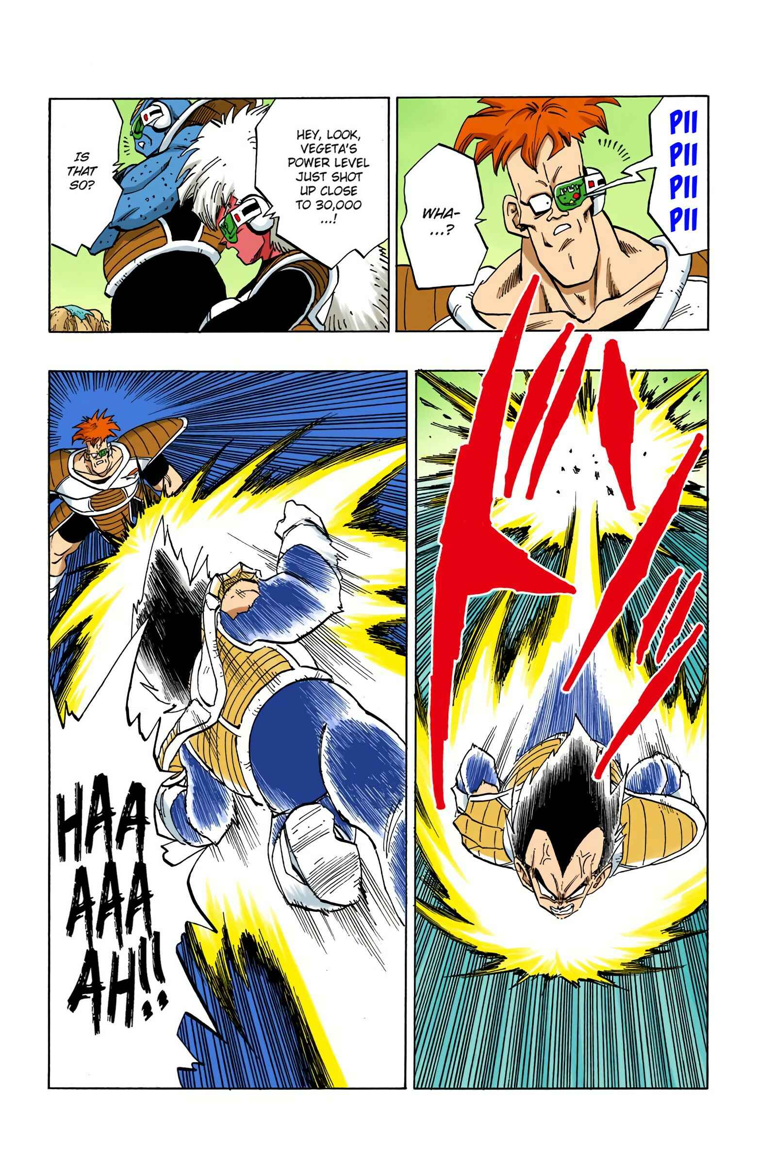 Chapter 275 - Page 5