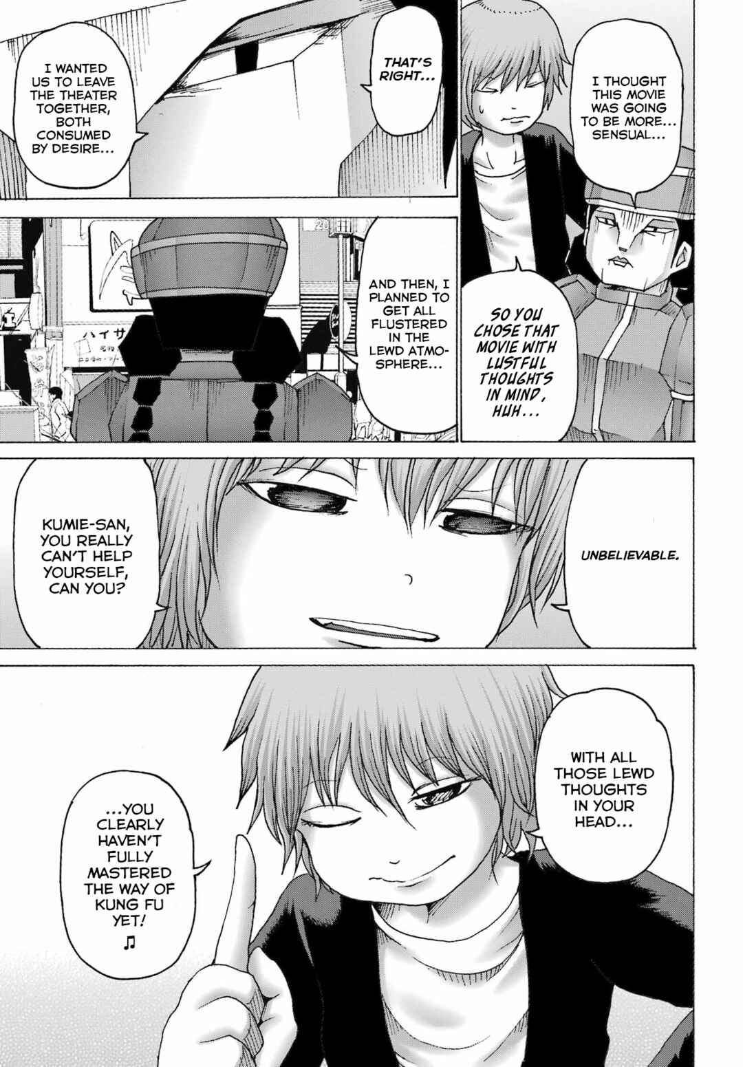 Chapter 43 - Page 11
