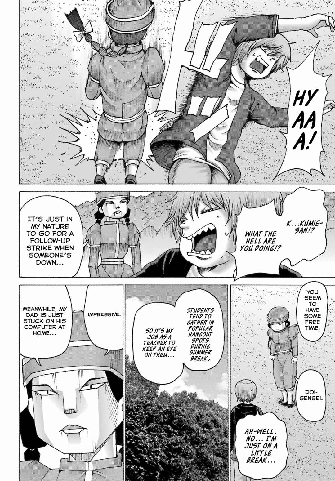 Chapter 43 - Page 6