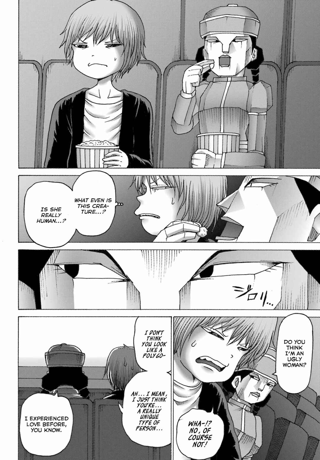 Chapter 43 - Page 8
