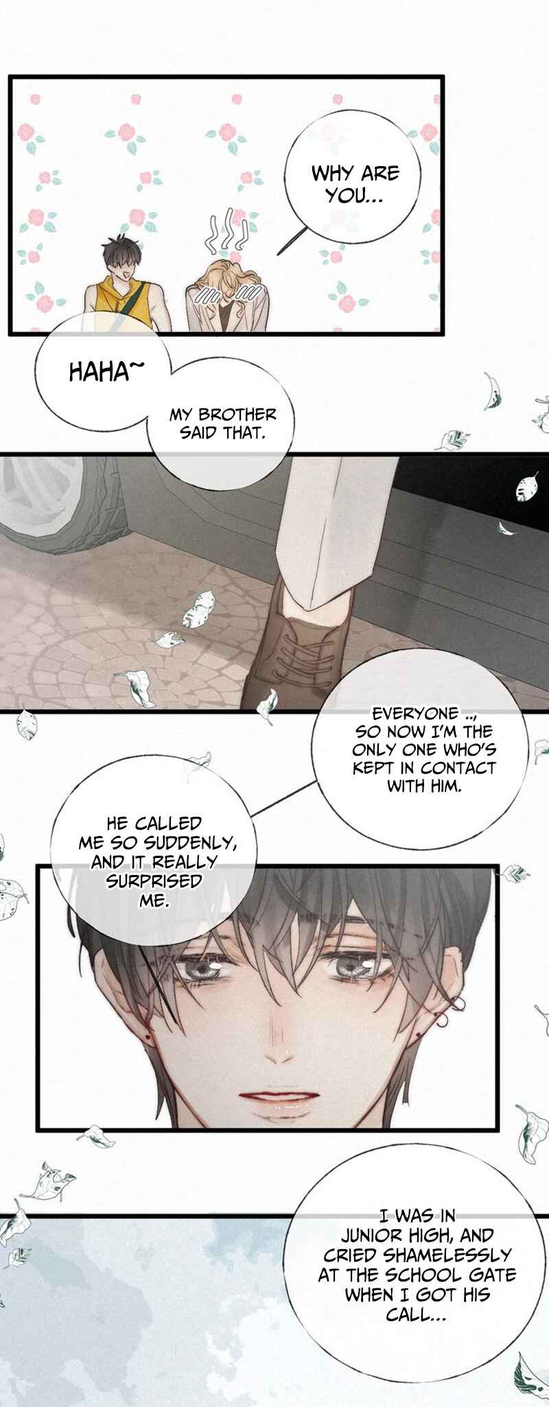 Chapter 49 - Page 20