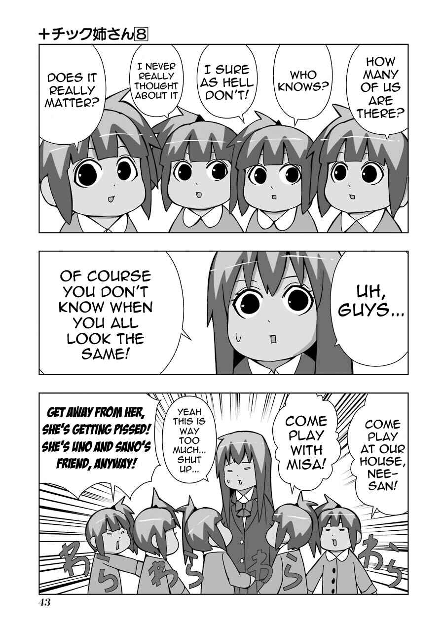 Chapter 137 - Page 5