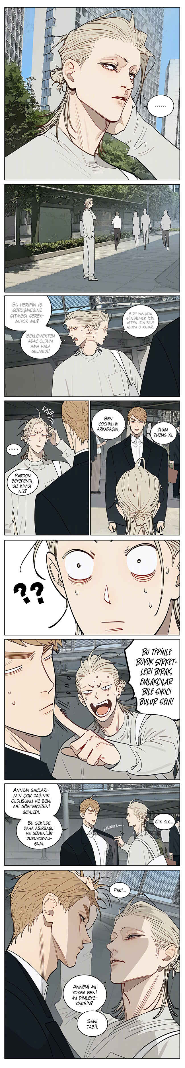 Chapter 453 - Page 3