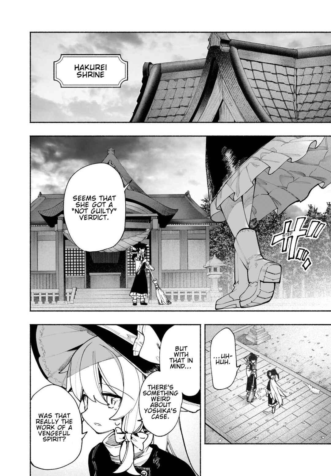 Chapter 49 - Page 14