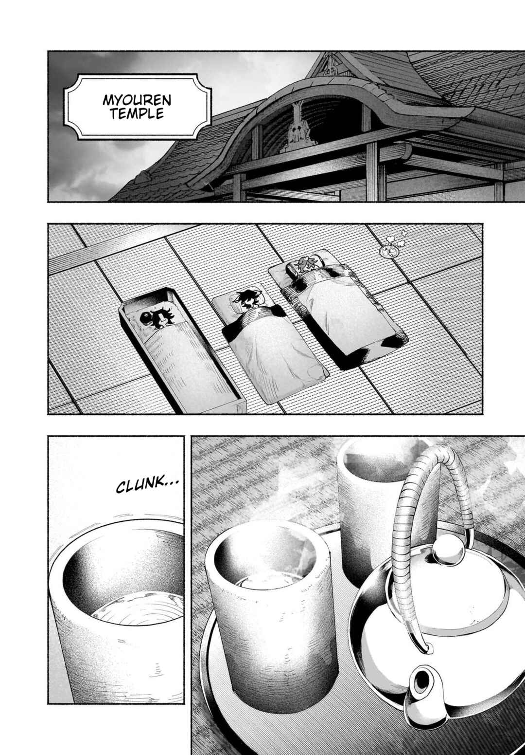 Chapter 49 - Page 20