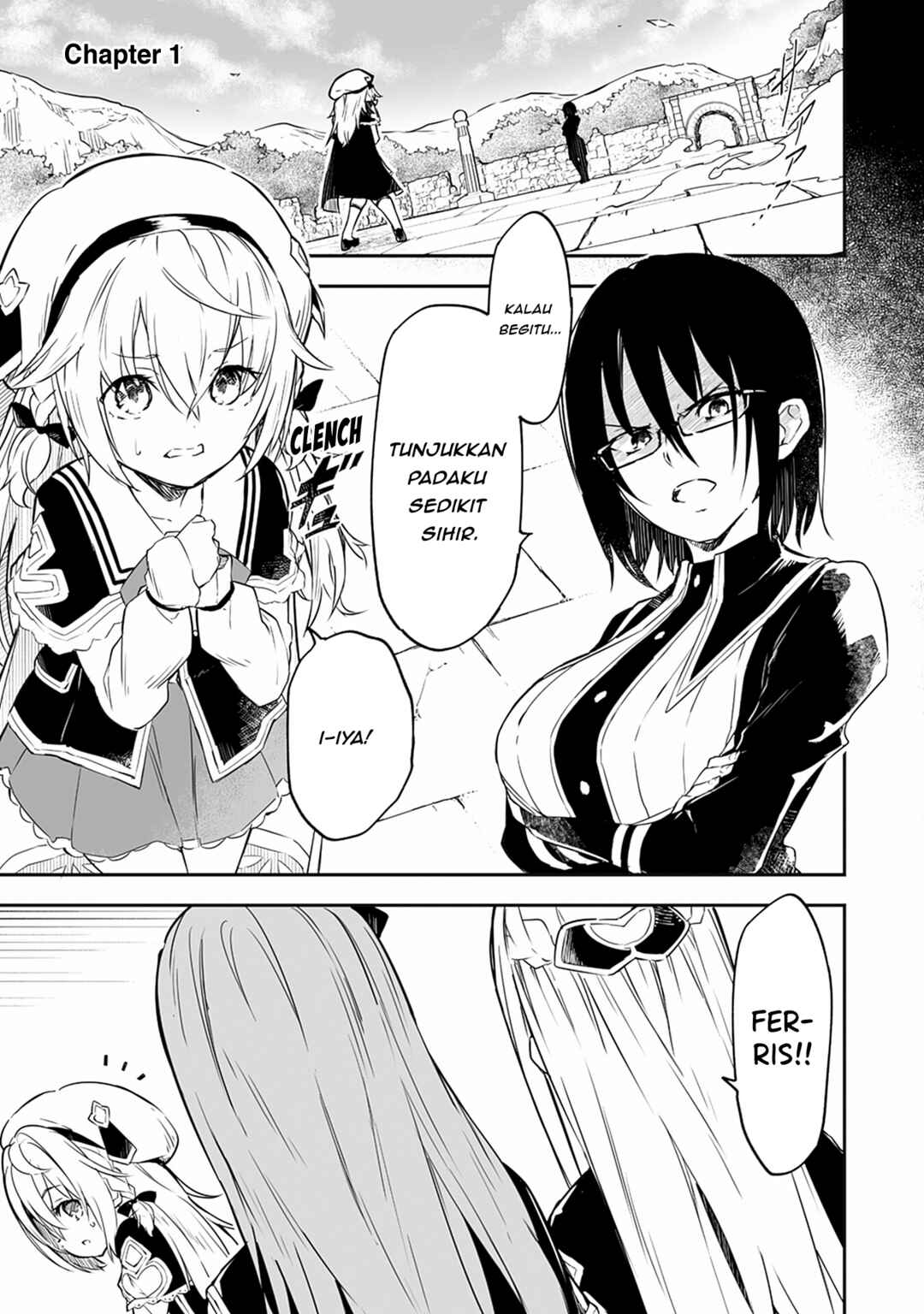 Chapter 1 - Page 4