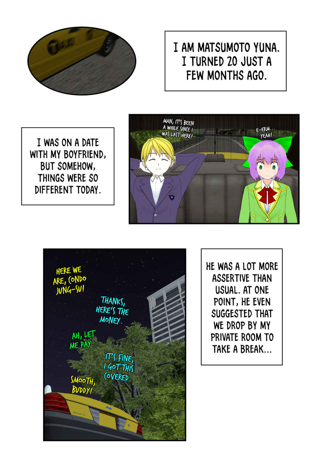 Chapter 30 - Page 1