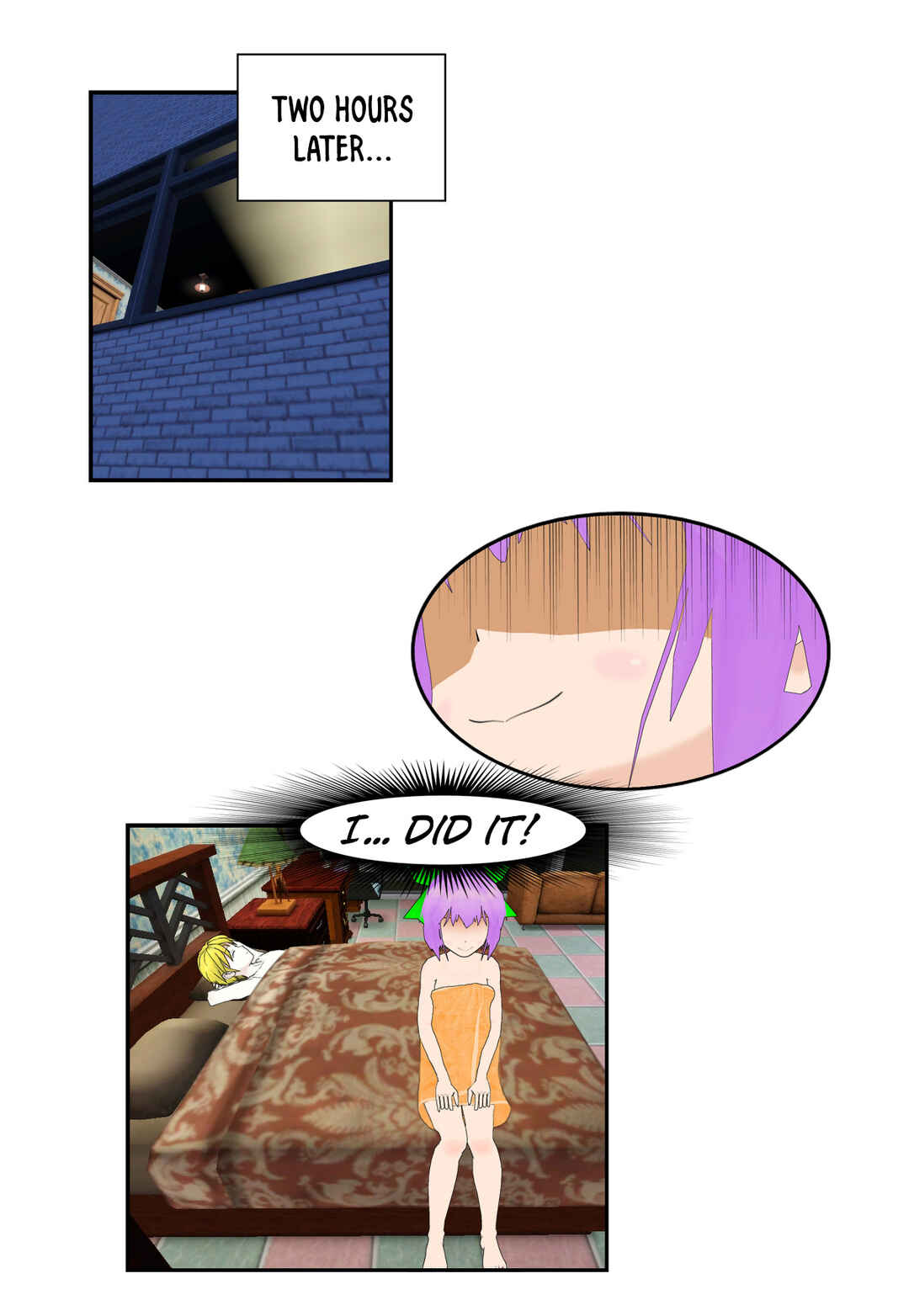 Chapter 30 - Page 15