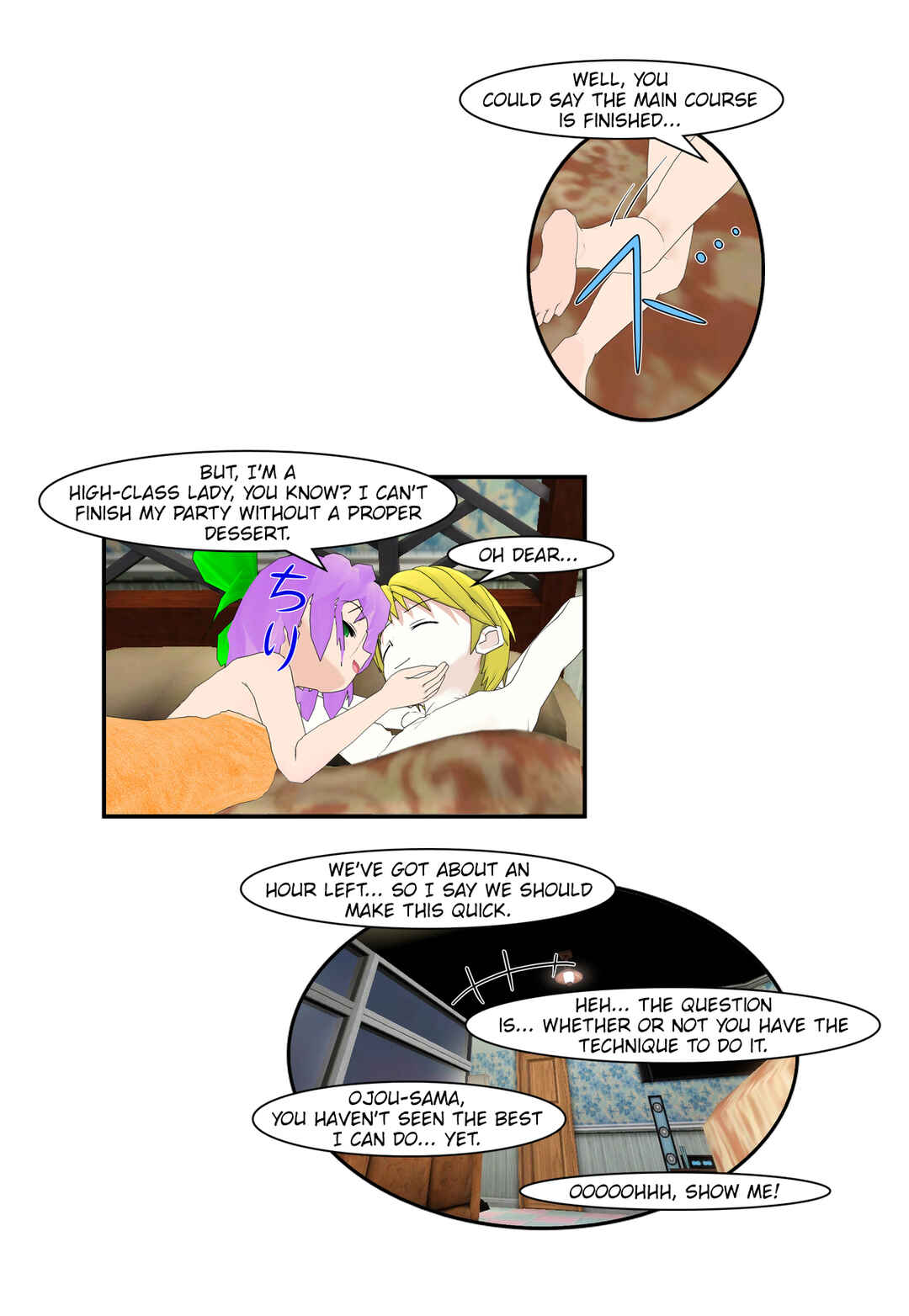Chapter 30 - Page 18
