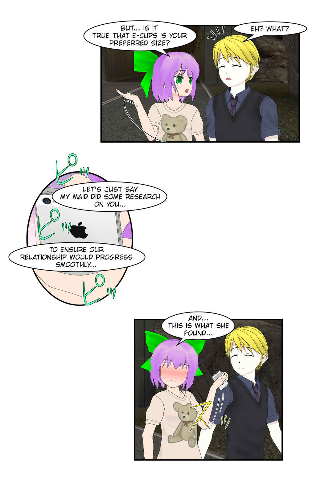 Chapter 30 - Page 20