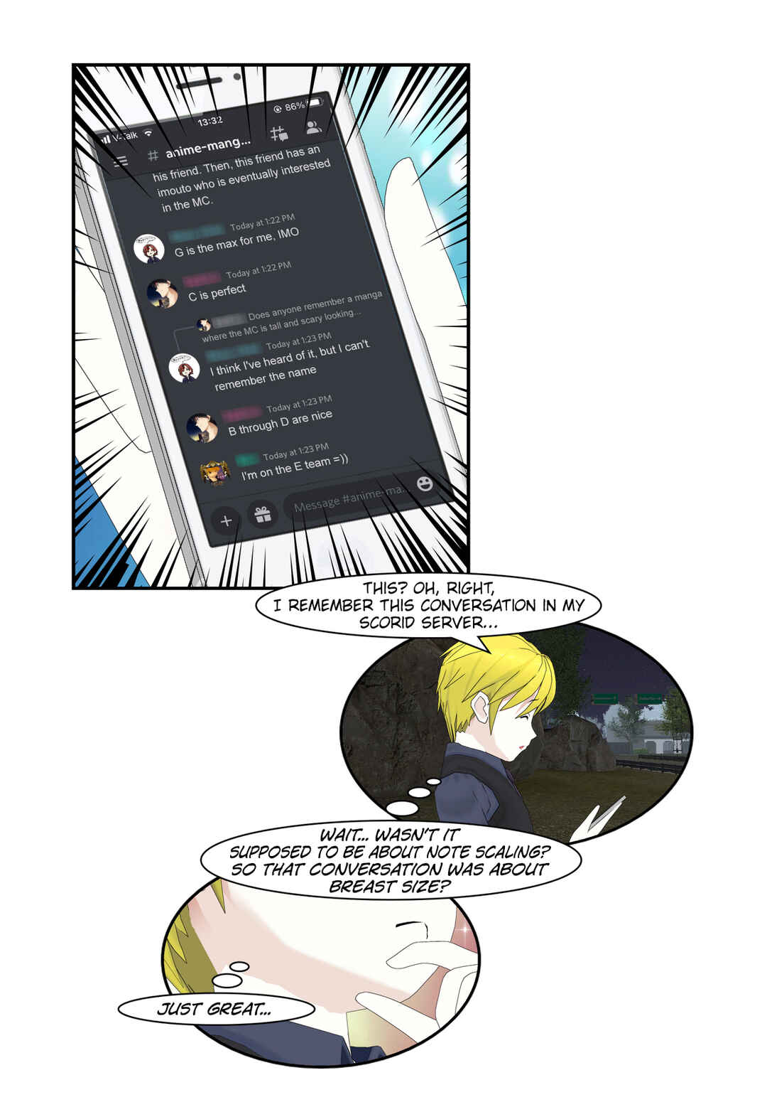 Chapter 30 - Page 21