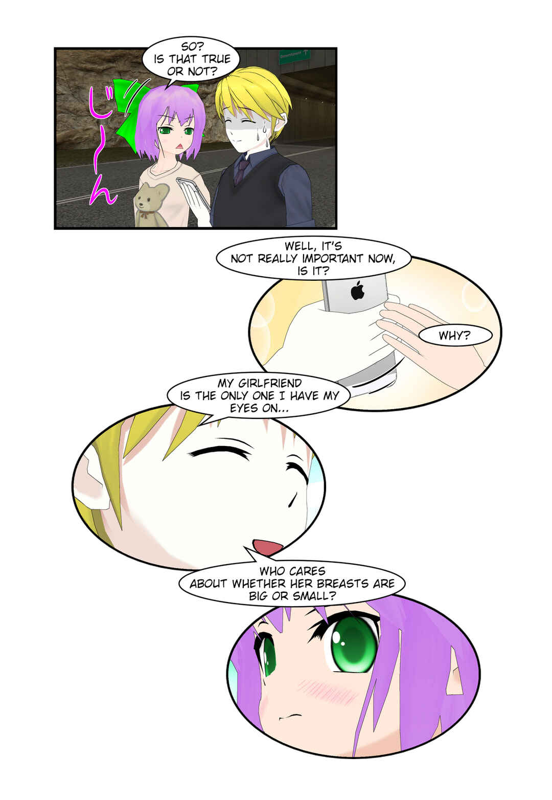 Chapter 30 - Page 22