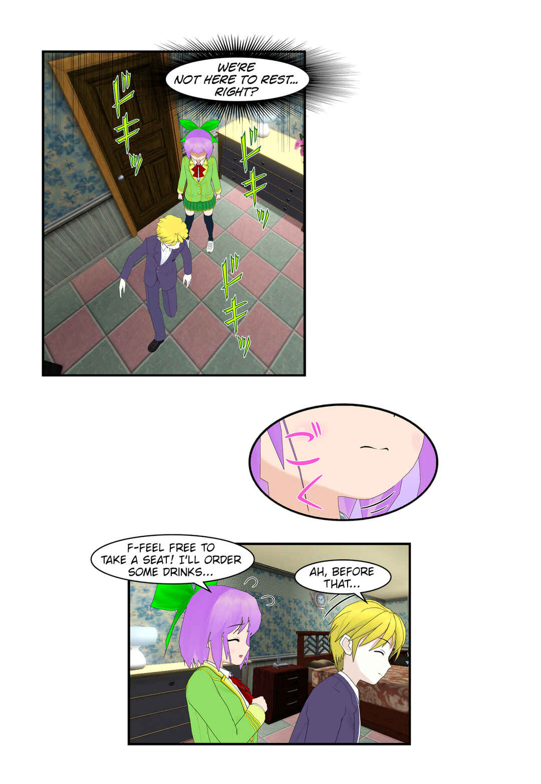 Chapter 30 - Page 4