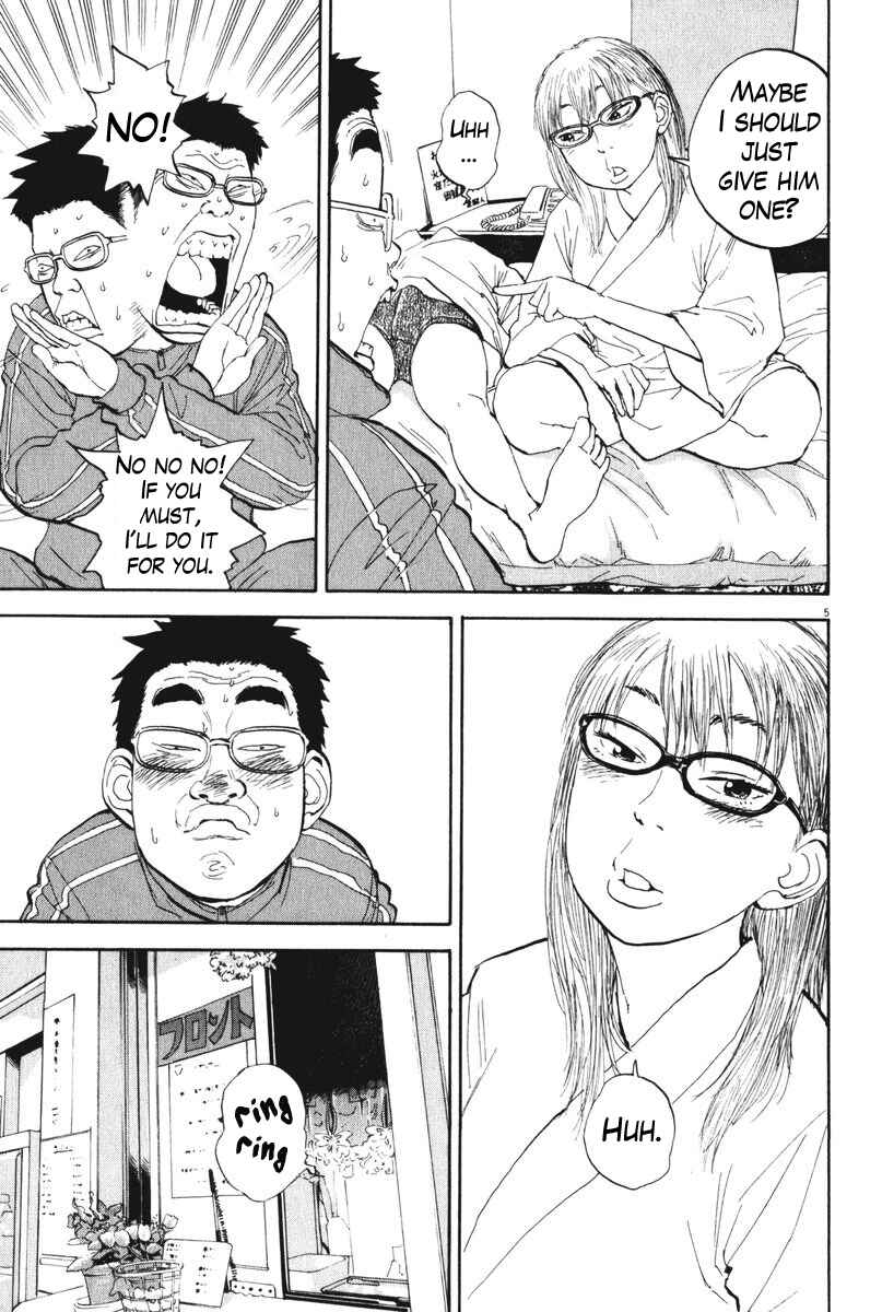 Chapter 65 - Page 5