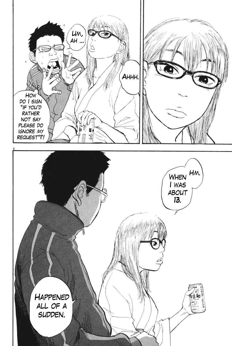 Chapter 65 - Page 8