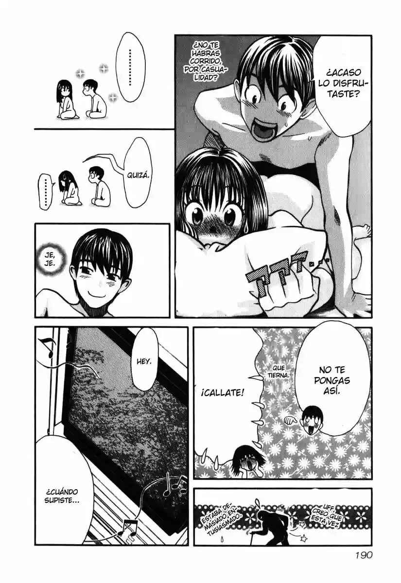 Chapter 144 - Page 21