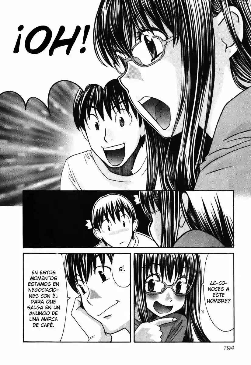 Chapter 144 - Page 25