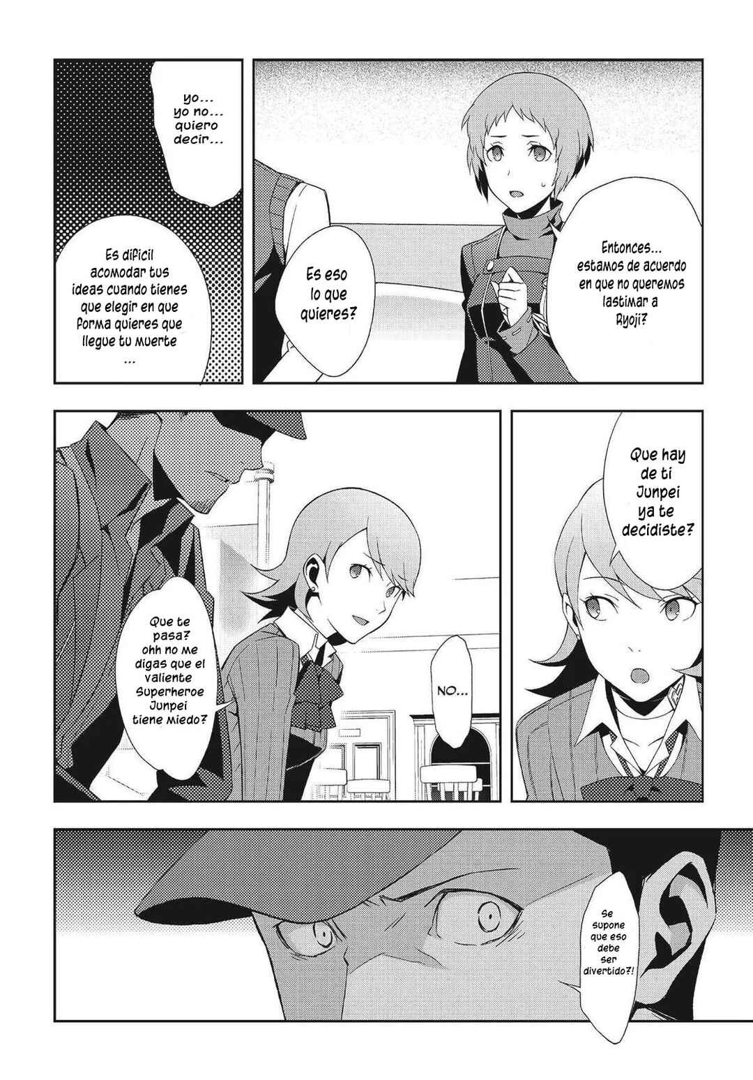 Chapter 35 - Page 11
