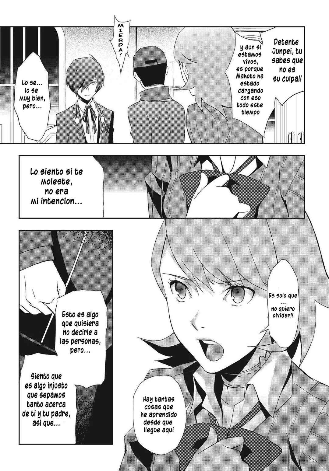 Chapter 35 - Page 14