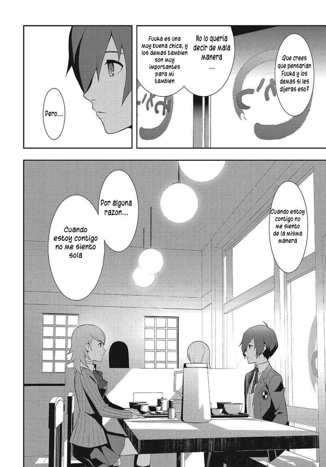 Chapter 35 - Page 23
