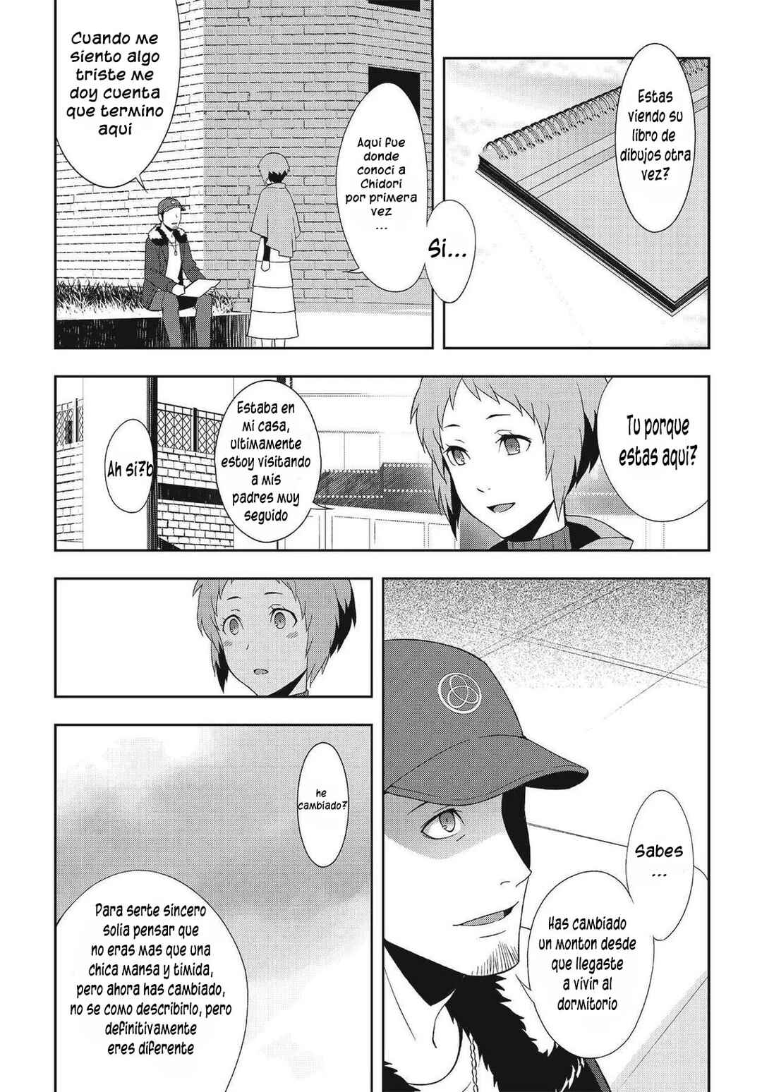 Chapter 35 - Page 25